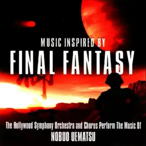 Music inspired by Final Fantasy