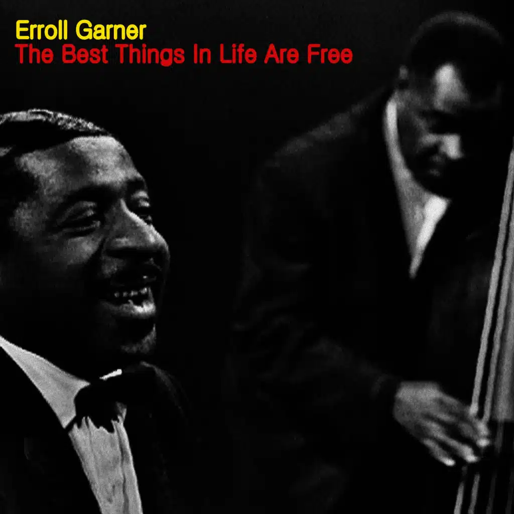 I'm in the Mood for Love