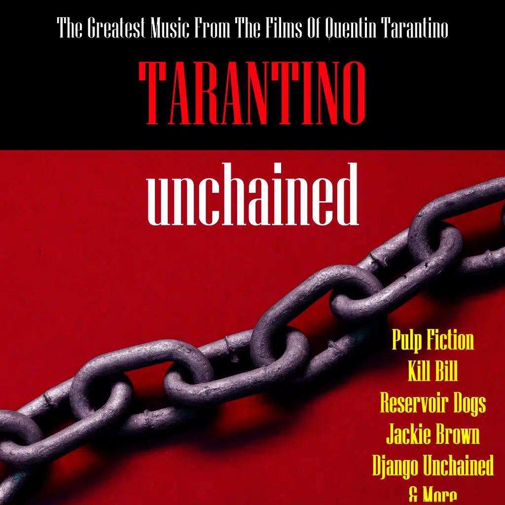 Little Green Bag (From "Reservoir Dogs")