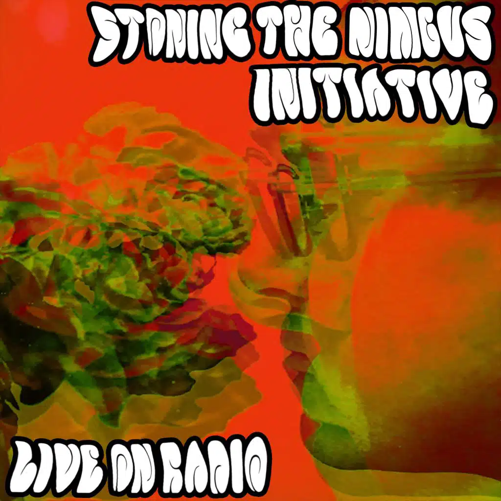 Stoning the Nimbus Initative : Live on Radio