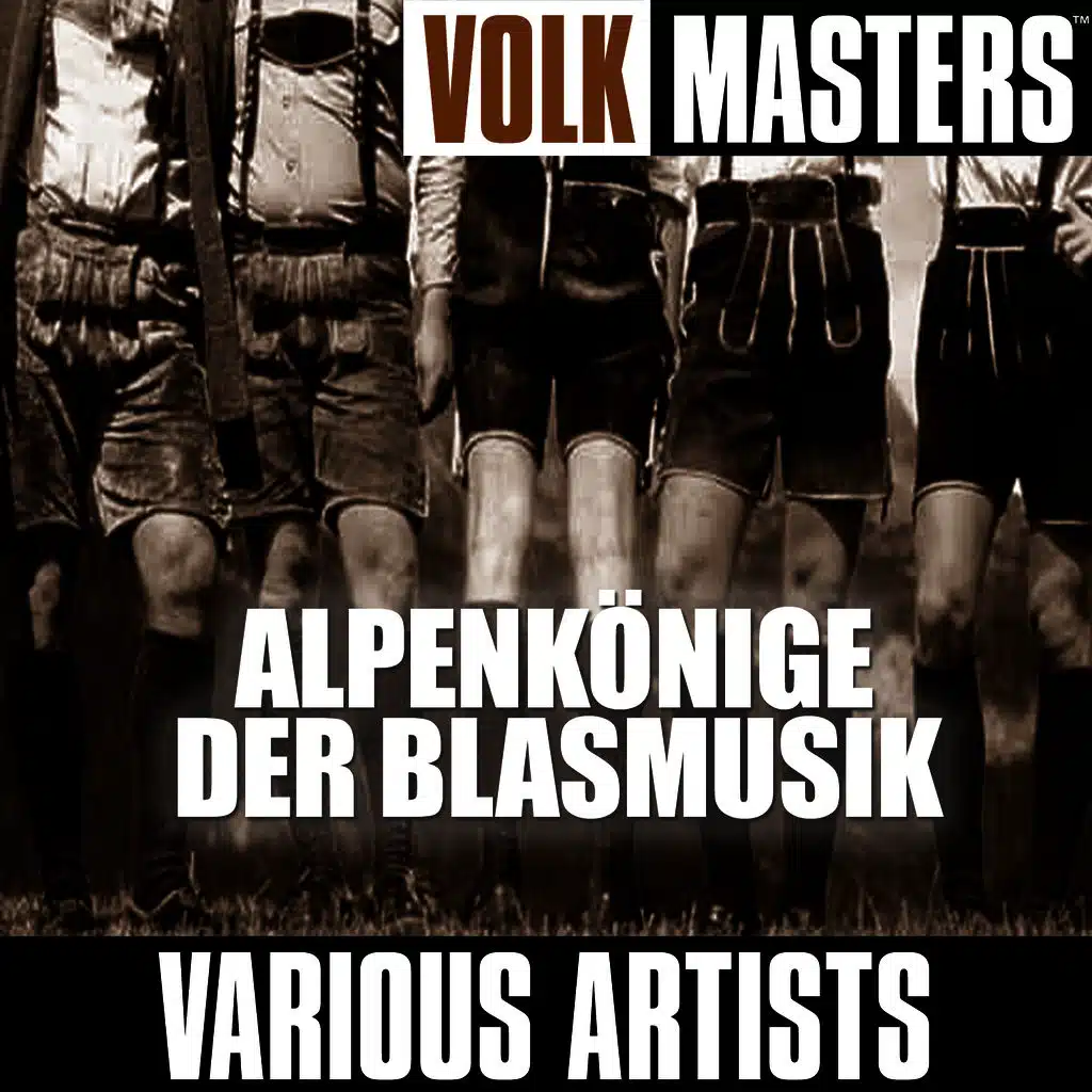 Kaiserjäger Marsch *