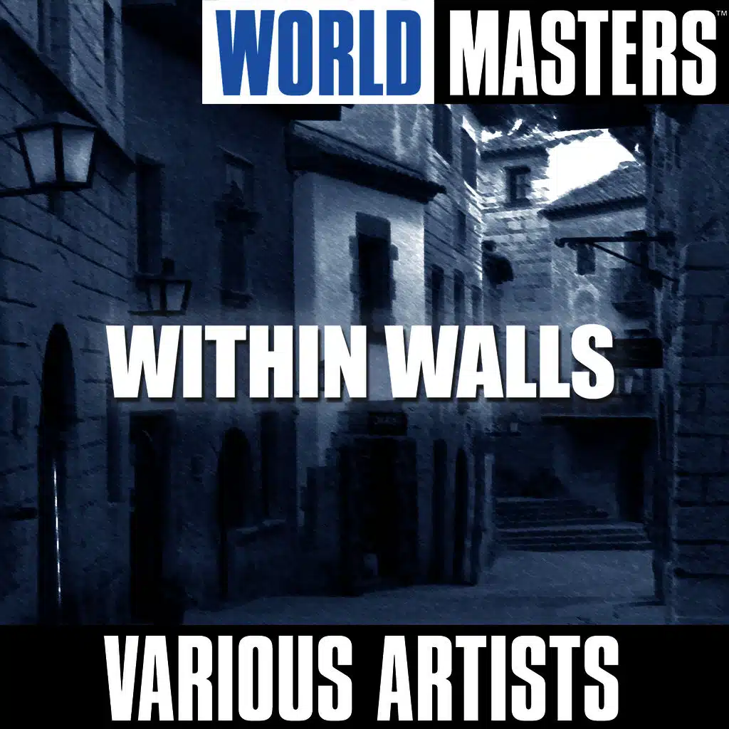 World Masters: Within Walls