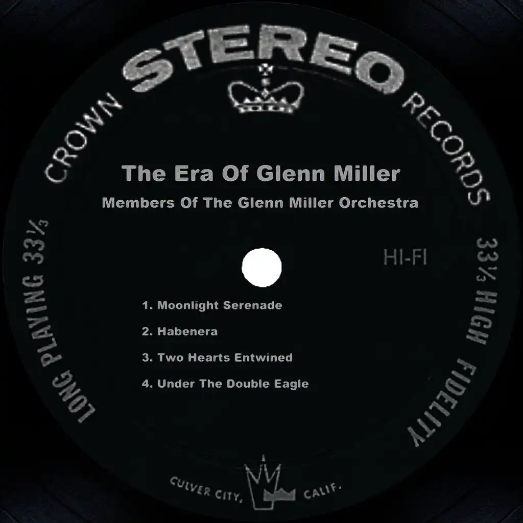 The Era of Glenn Miller