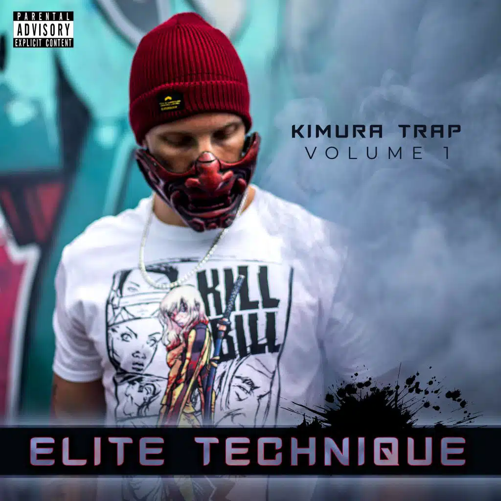 Kimura Trap, Vol. 1