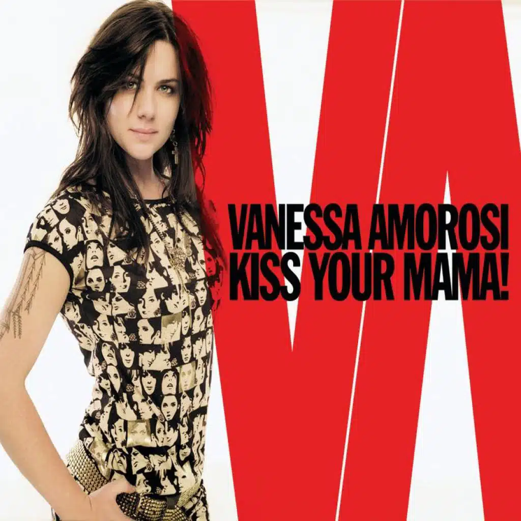 Kiss Your Mama! (Tommy Trash Remix)