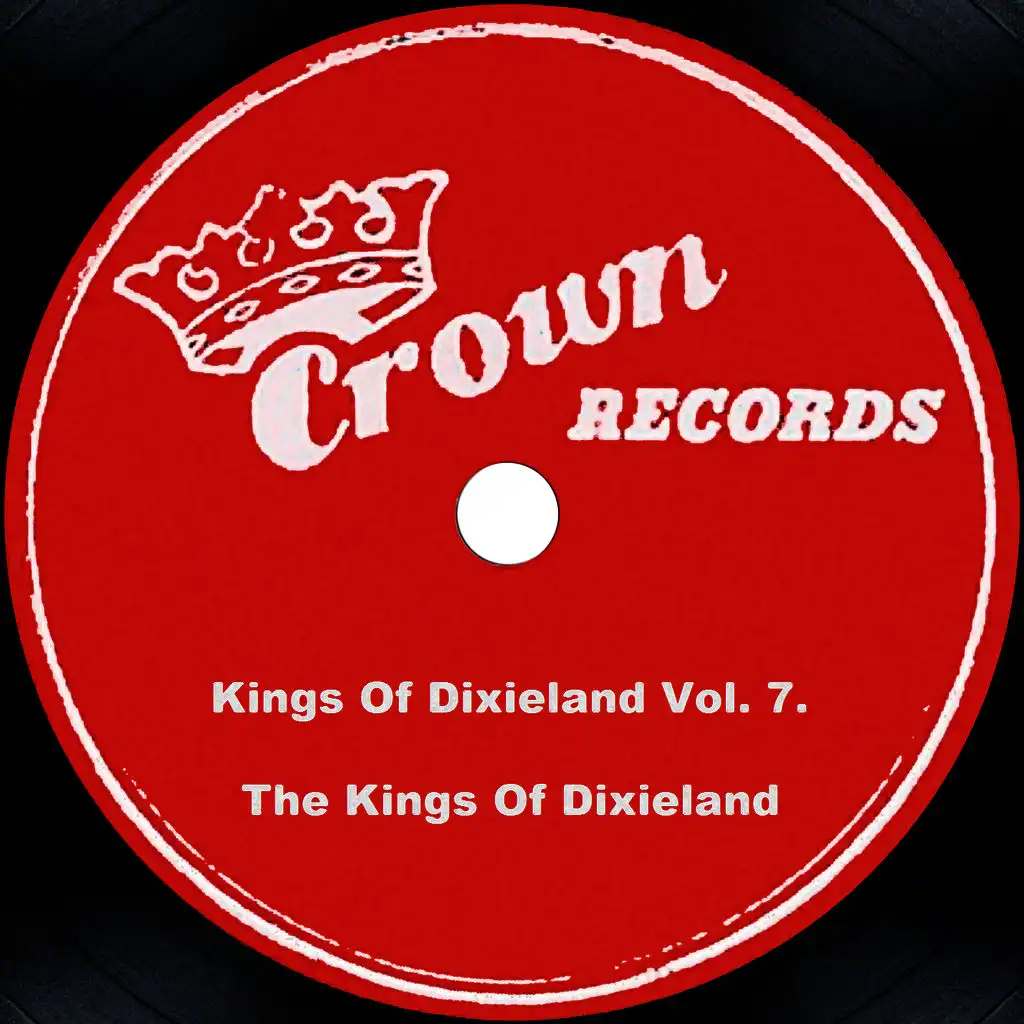 Kings Of Dixieland Vol. 7.