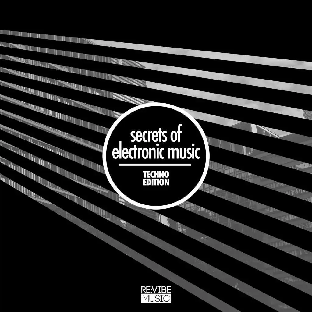 Secrets of Electronic Music - Techno Edition
