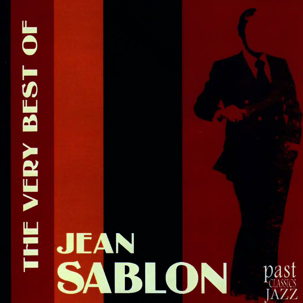 The Very Best Of Jean Sablon