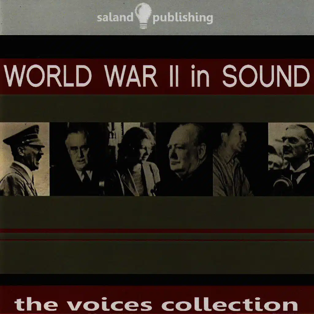 Russian Anthem Holy War (Chorus)