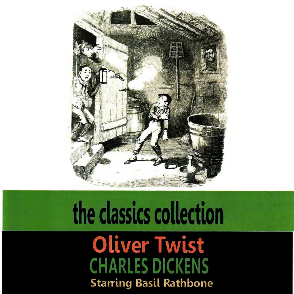 Oliver Twist