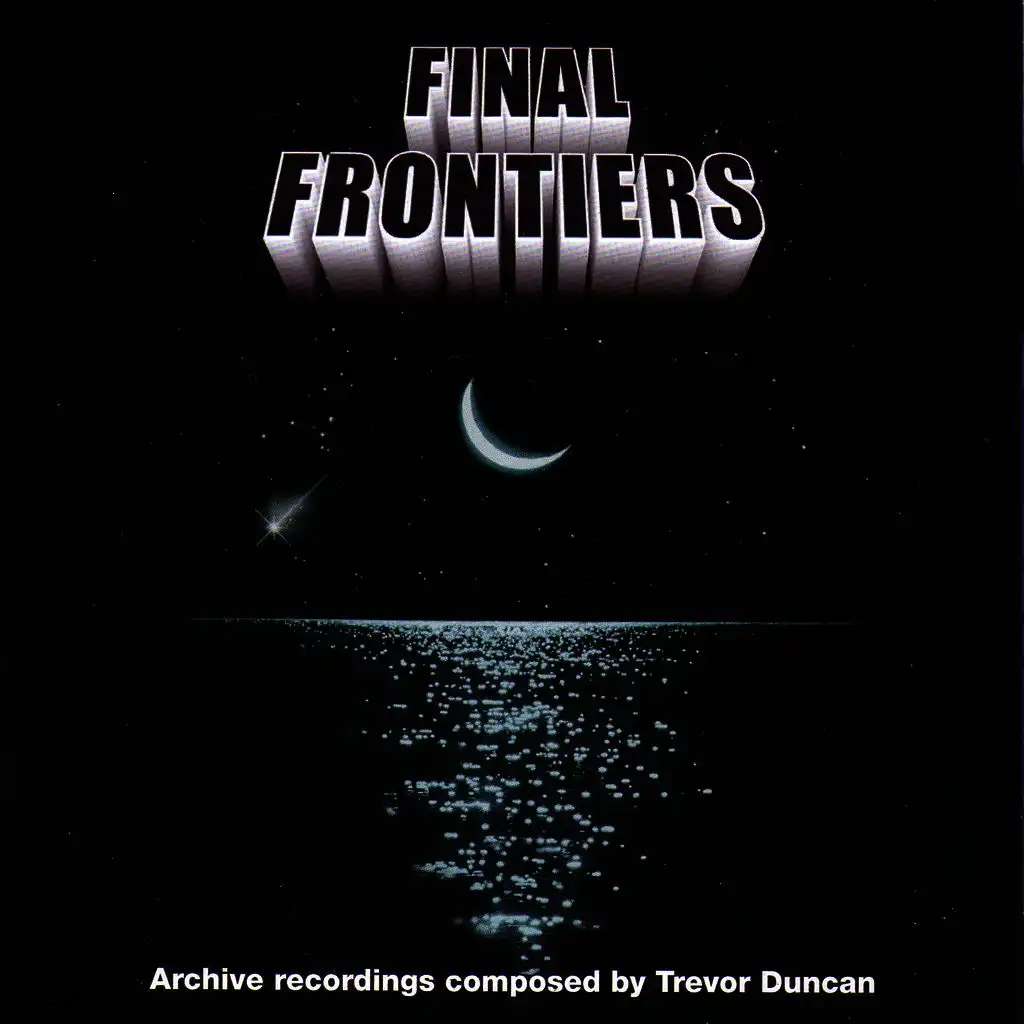 The Navigators - Parallax