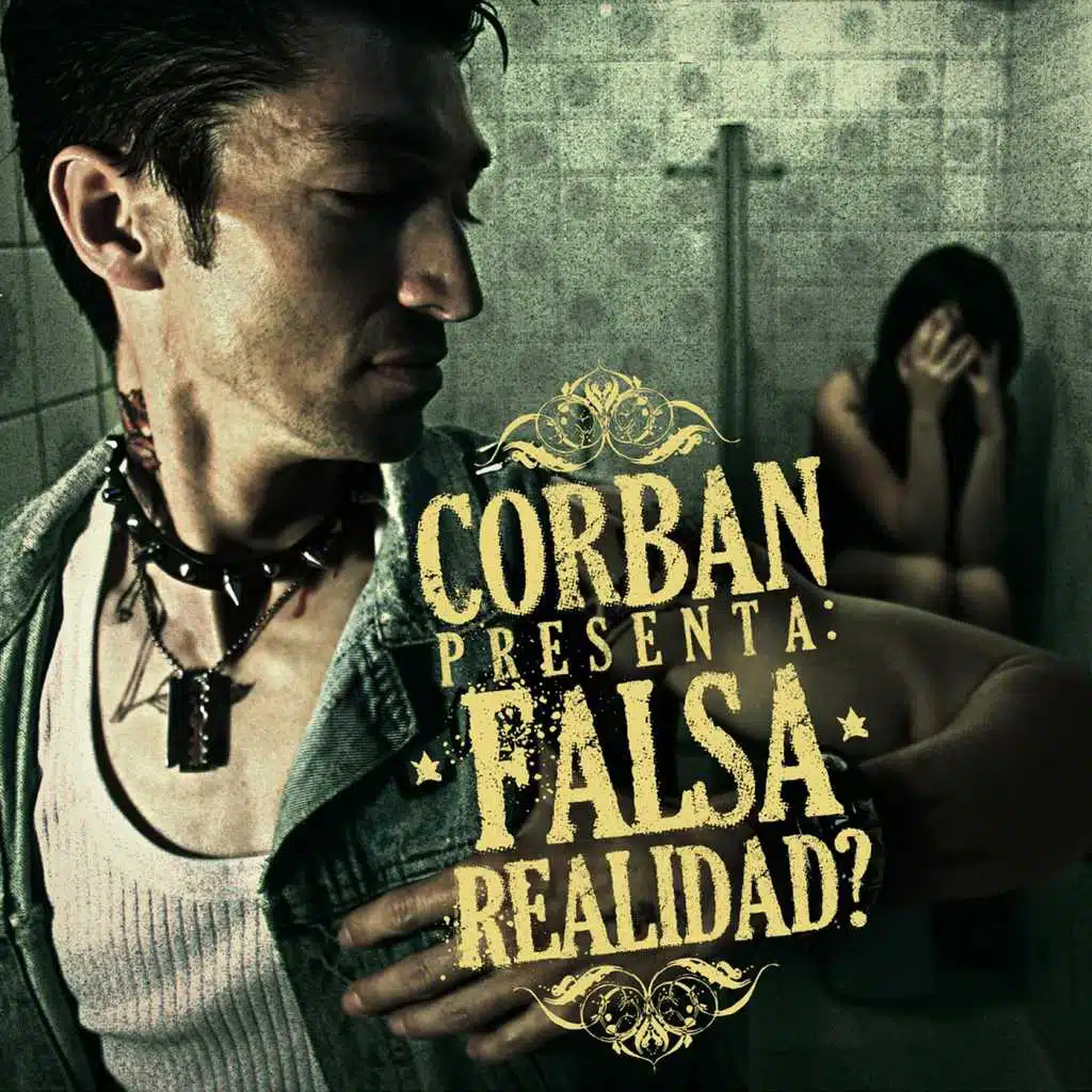 Falsa Realidad