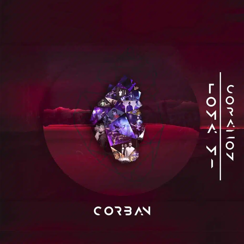 Toma Mi Corazon (Bonus Track)
