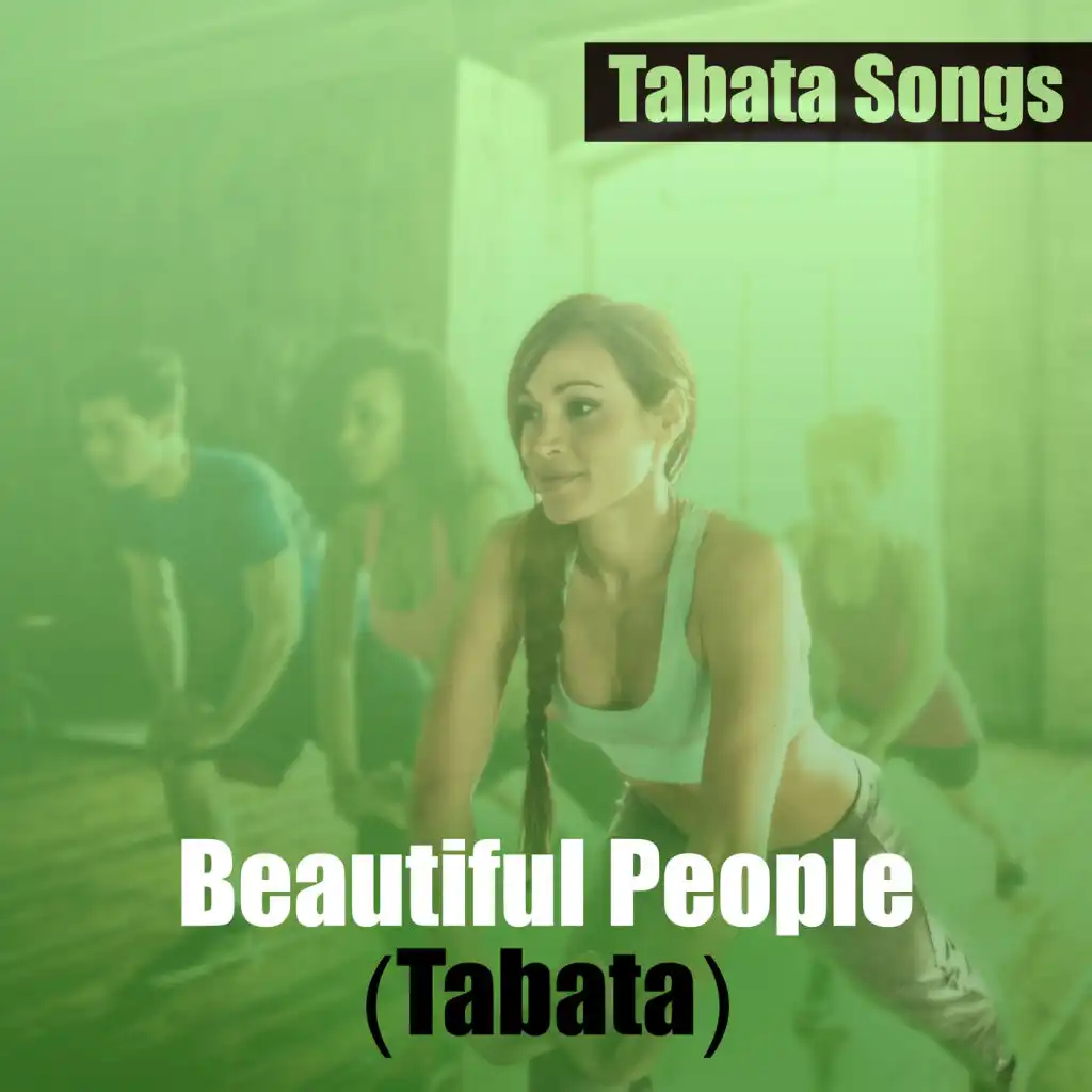 Beautiful People (Tabata)