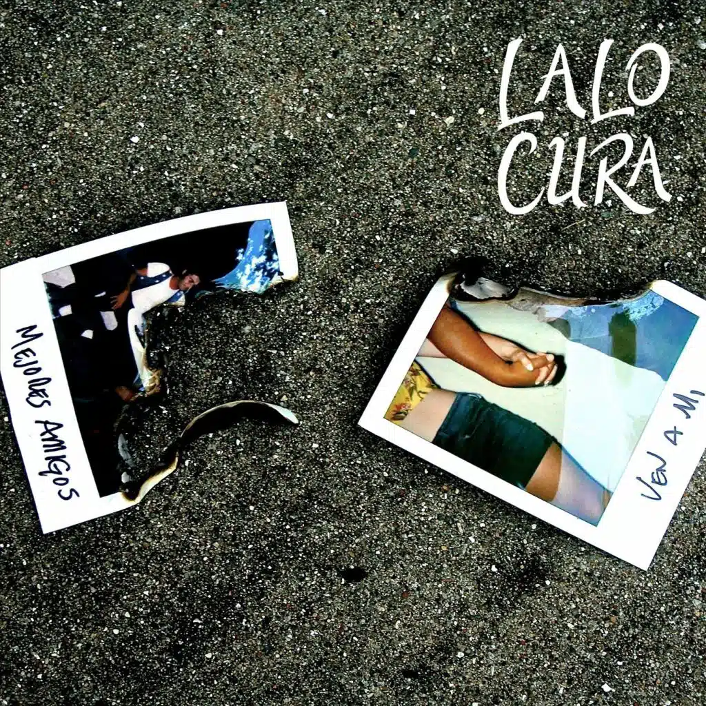 Mejores Amigos / Ven a Mi