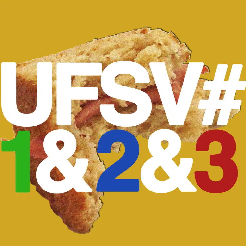 Ufsv#1&2&3
