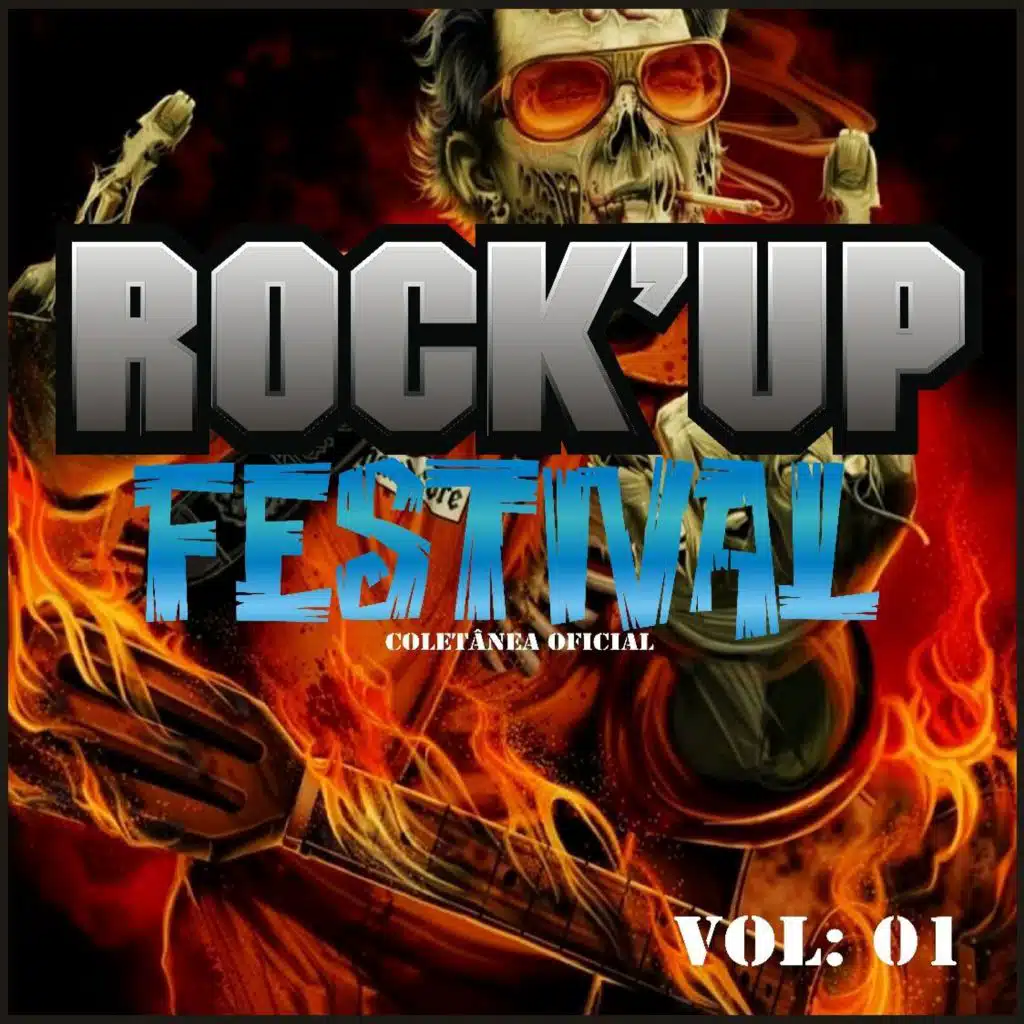 Rock'Up Festival, Vol. 1