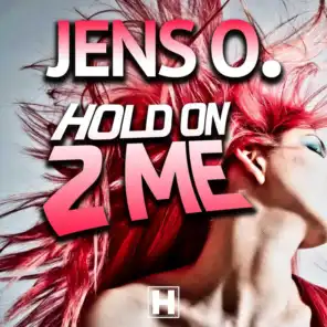 Hold on 2 Me (Extended Mix)