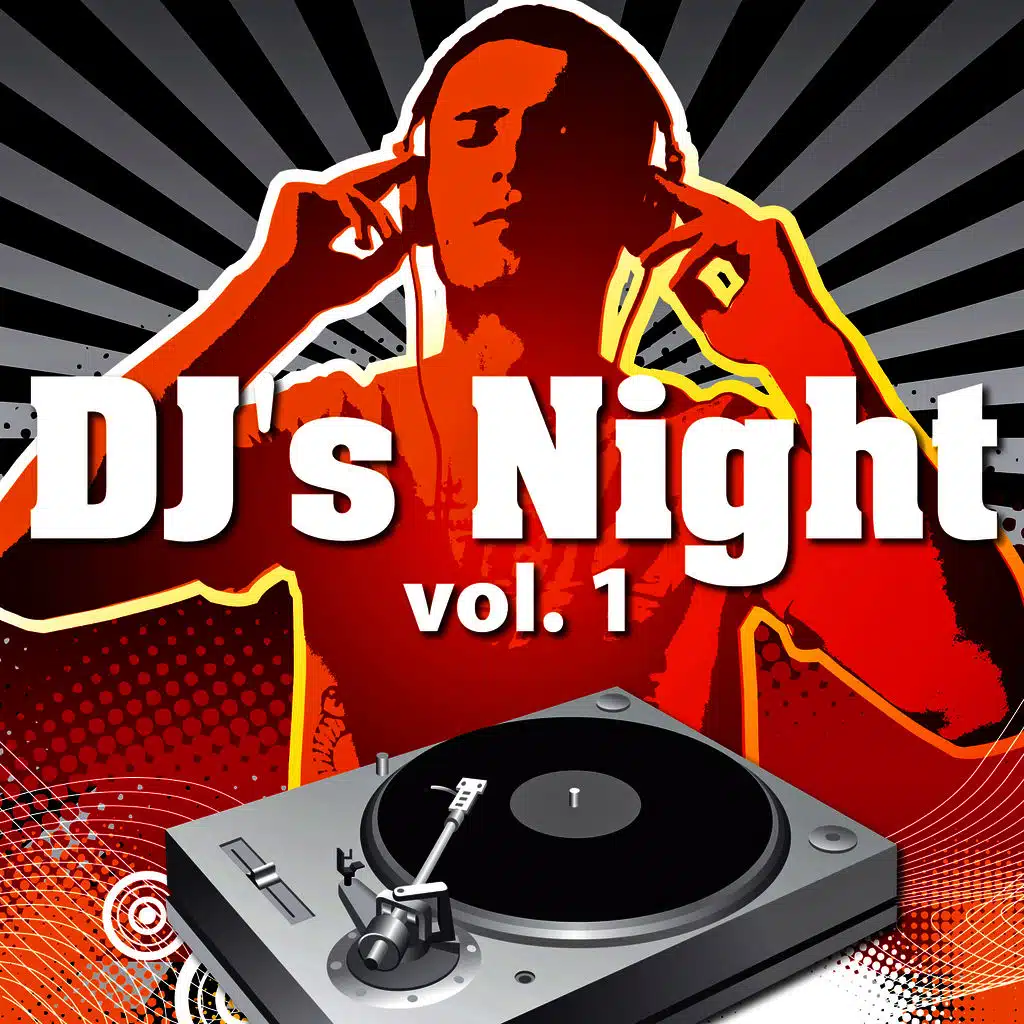 DJ's Night Vol. 1