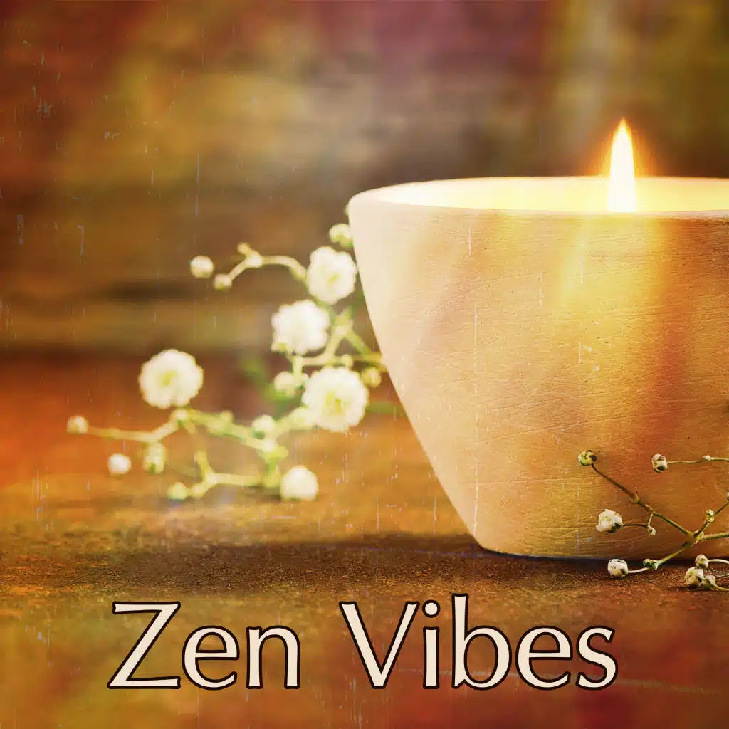 Zen Vibes – Easy Listening Music to Calm Down, Find Your Center, Here and Now