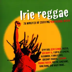 Irie Reggae