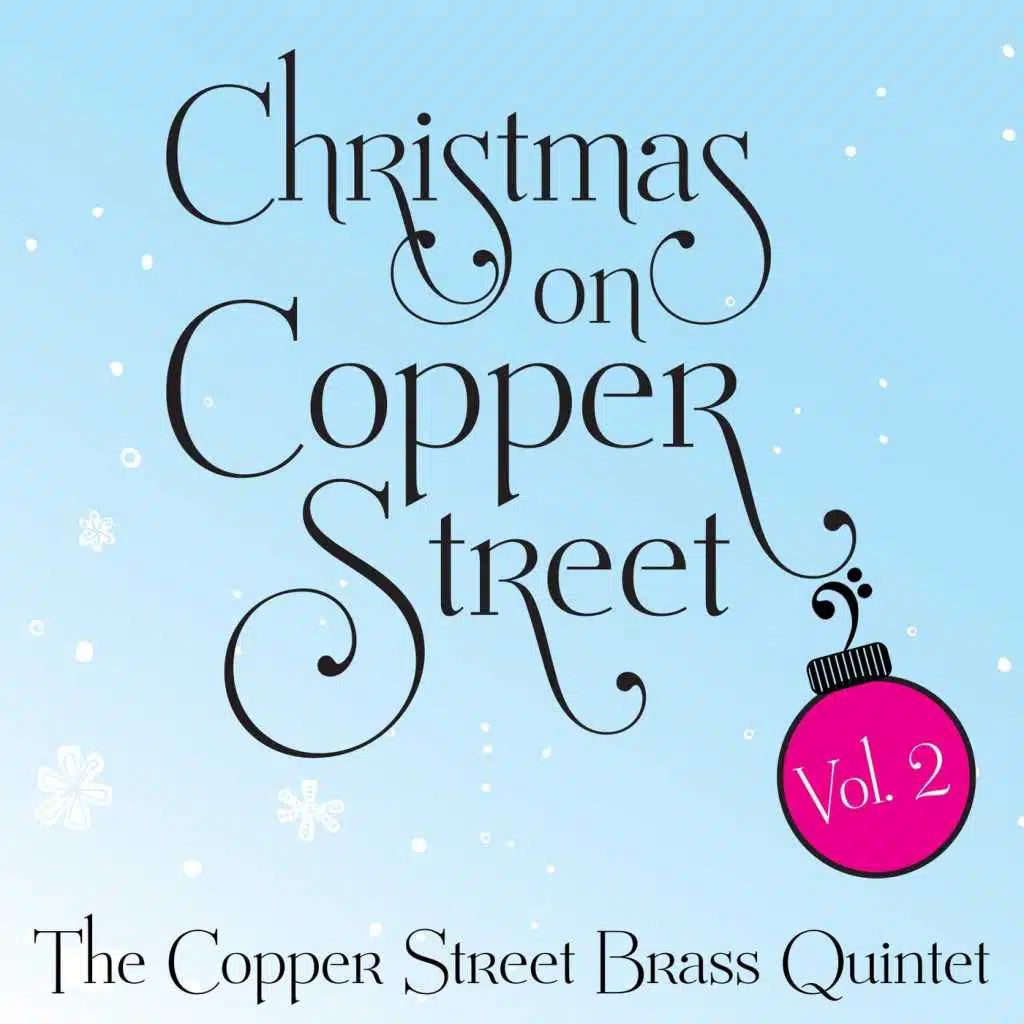 The Copper Street Brass Quintet