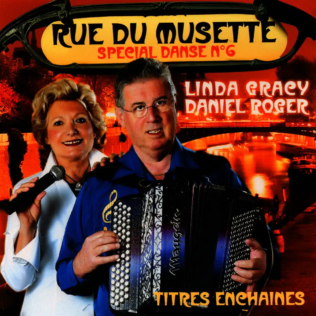 Spécial Dance Vol. 6 : Rue Du Musette