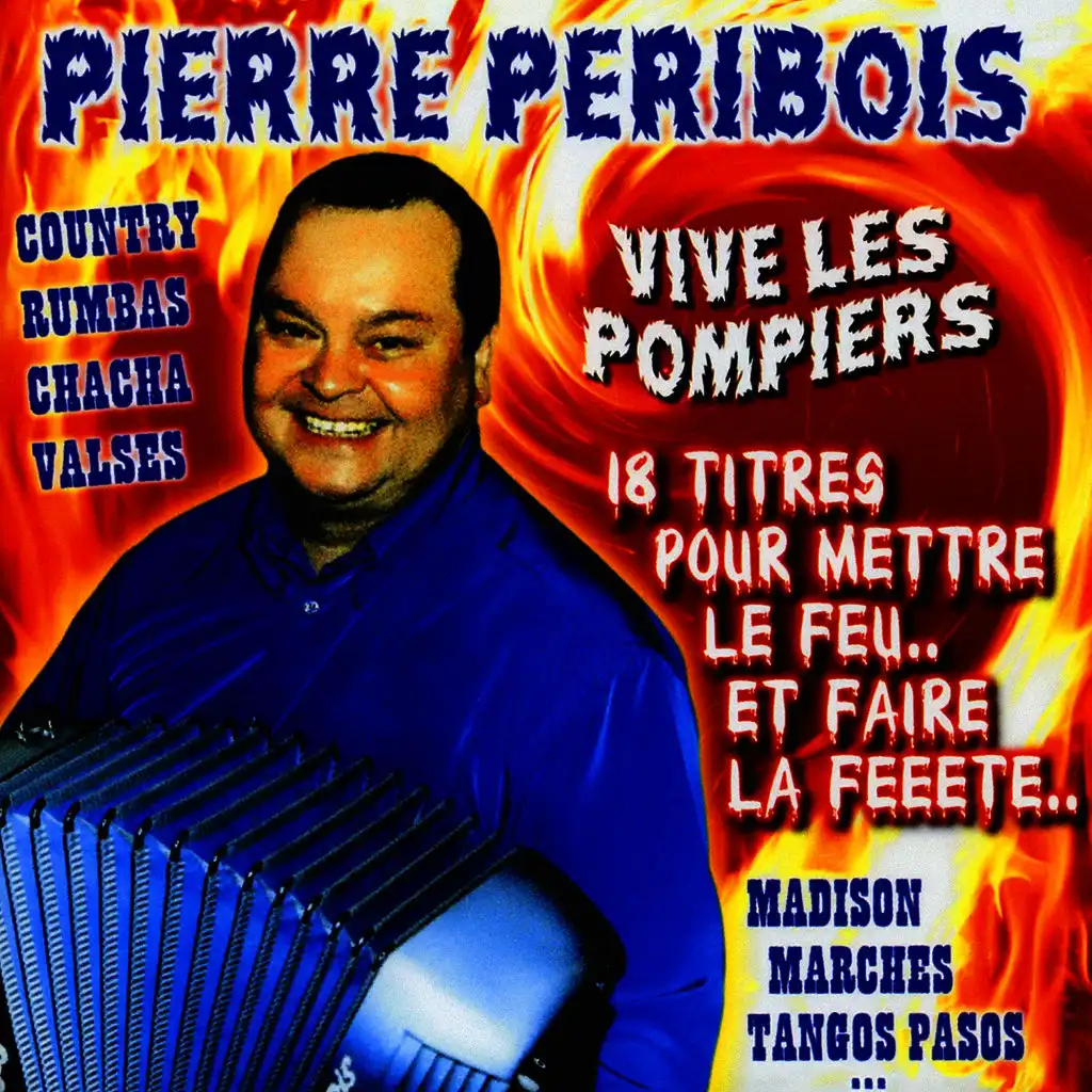 Le Joli Temps De La Rumba