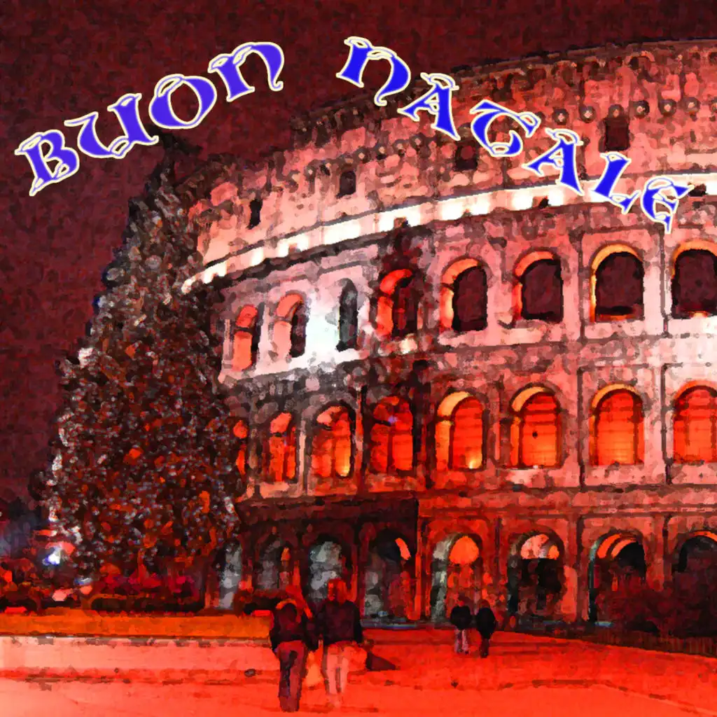 That Christmas Feeling