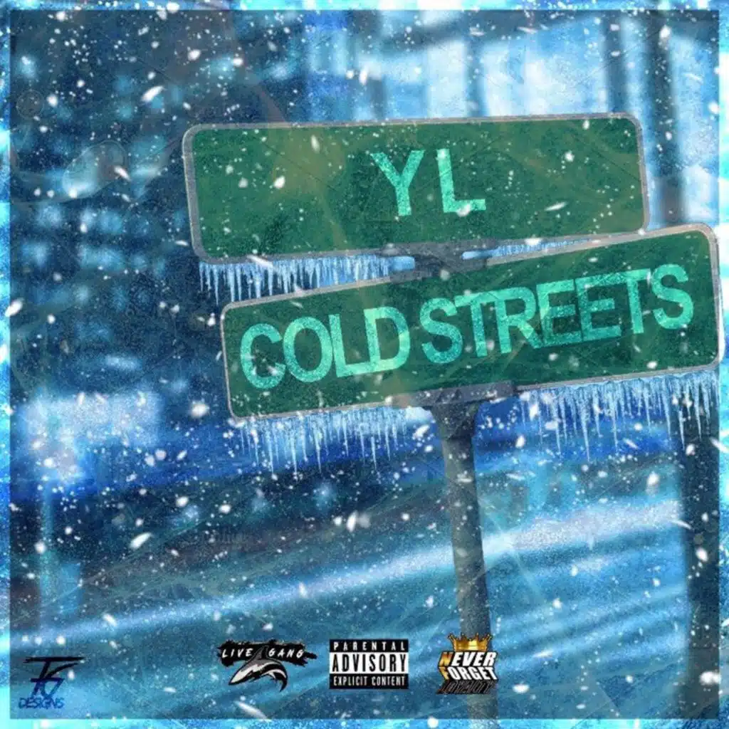 Cold Streets