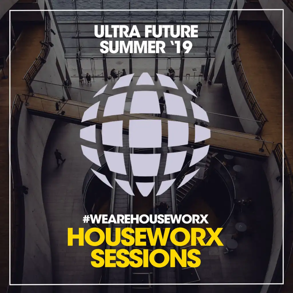Ultra Future Summer '19