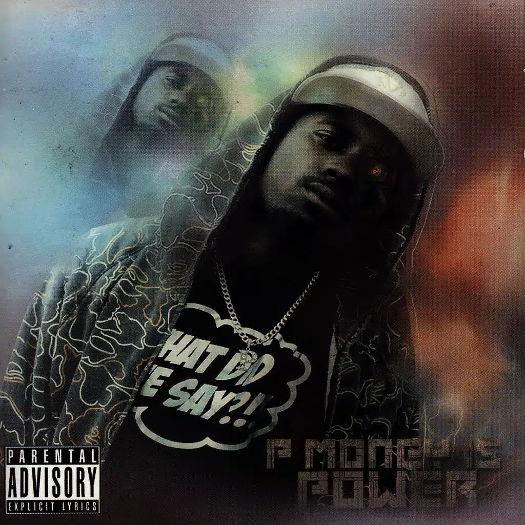 P Money Is Power
