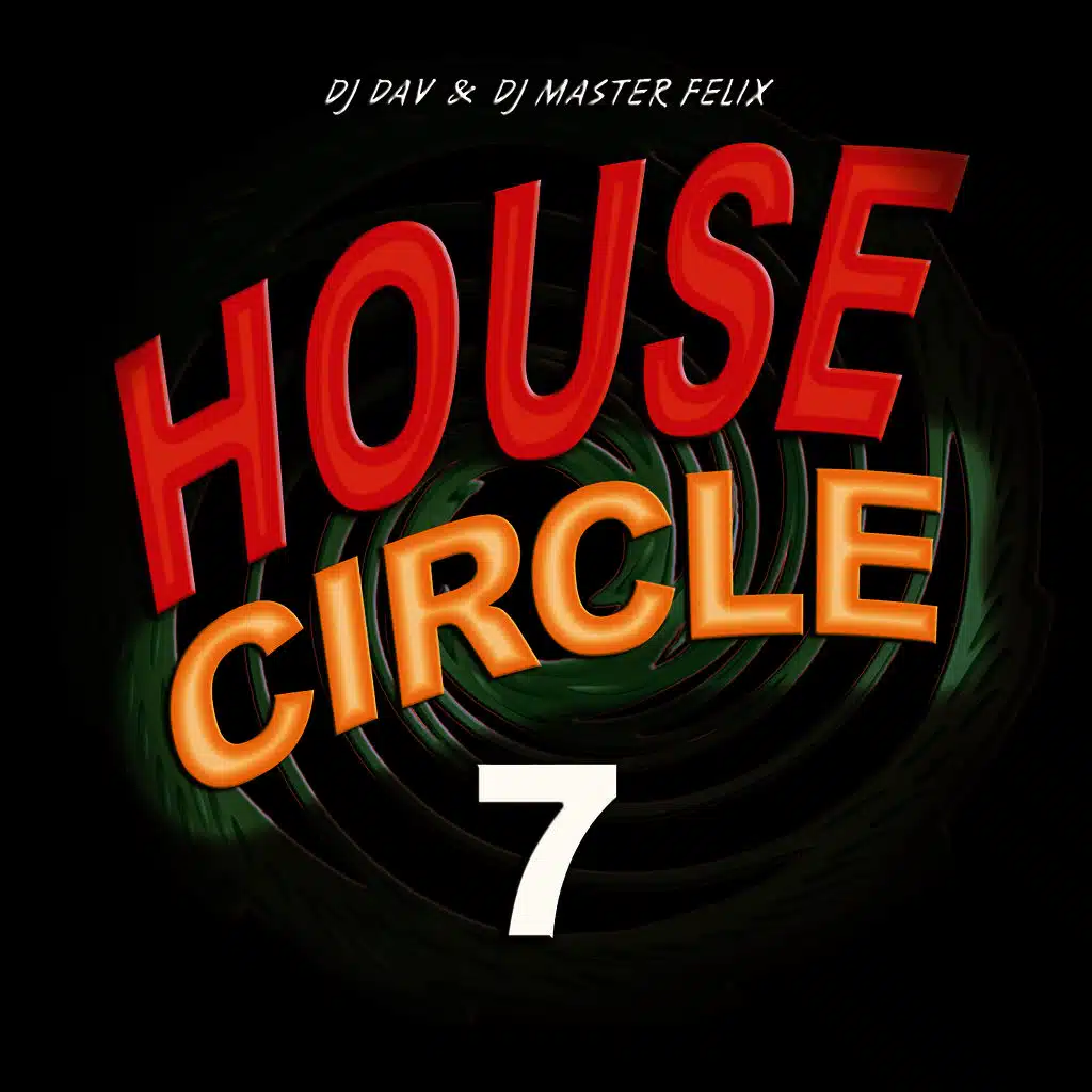 House Circle Vol. 7
