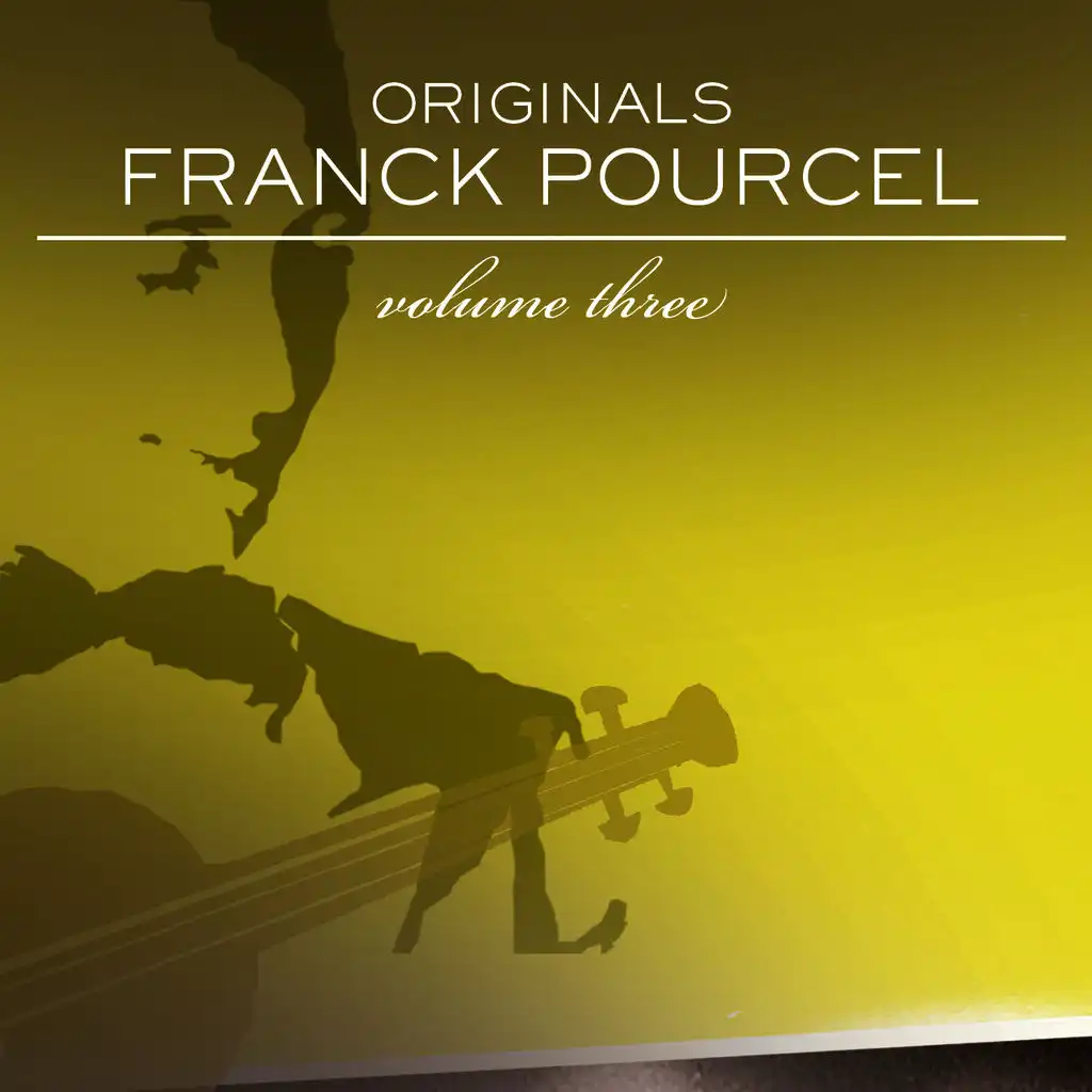 Franck Pourcel: Originals, Vol. 3