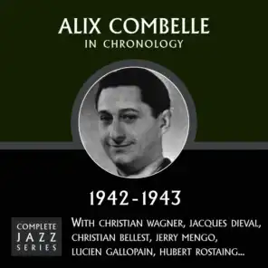 Complete Jazz Series 1942 - 1943