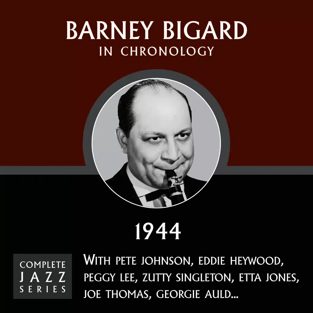 Tea For Two (01-22-44)