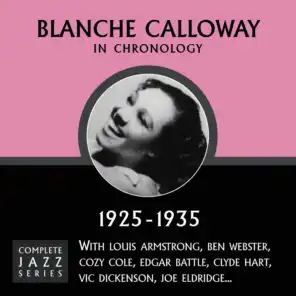 Complete Jazz Series 1925 - 1935