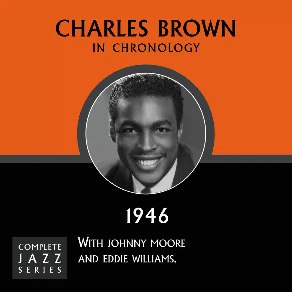 Complete Jazz Series 1946