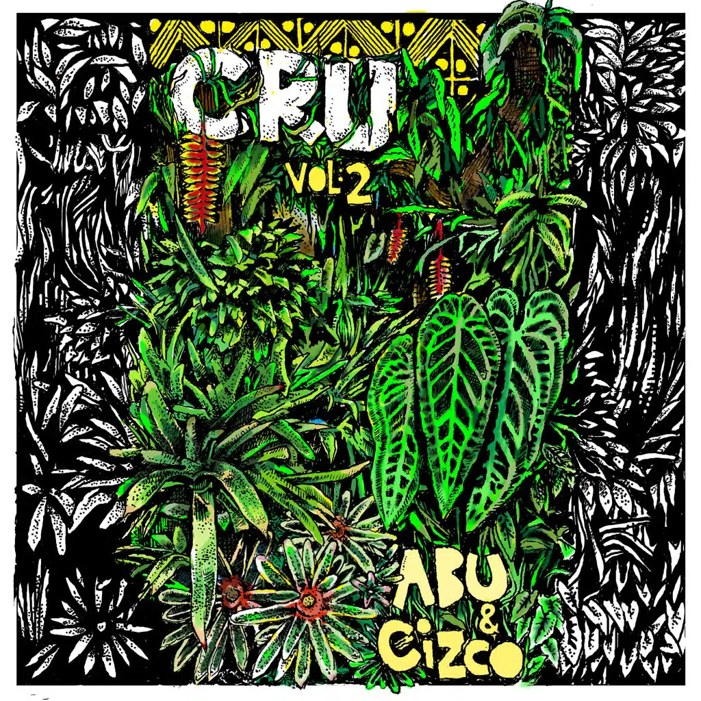 Cru, Vol. 2