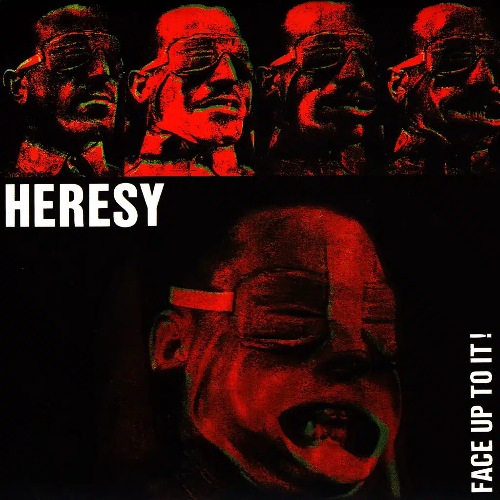 Dedication From Inspiration/ Against The Grain