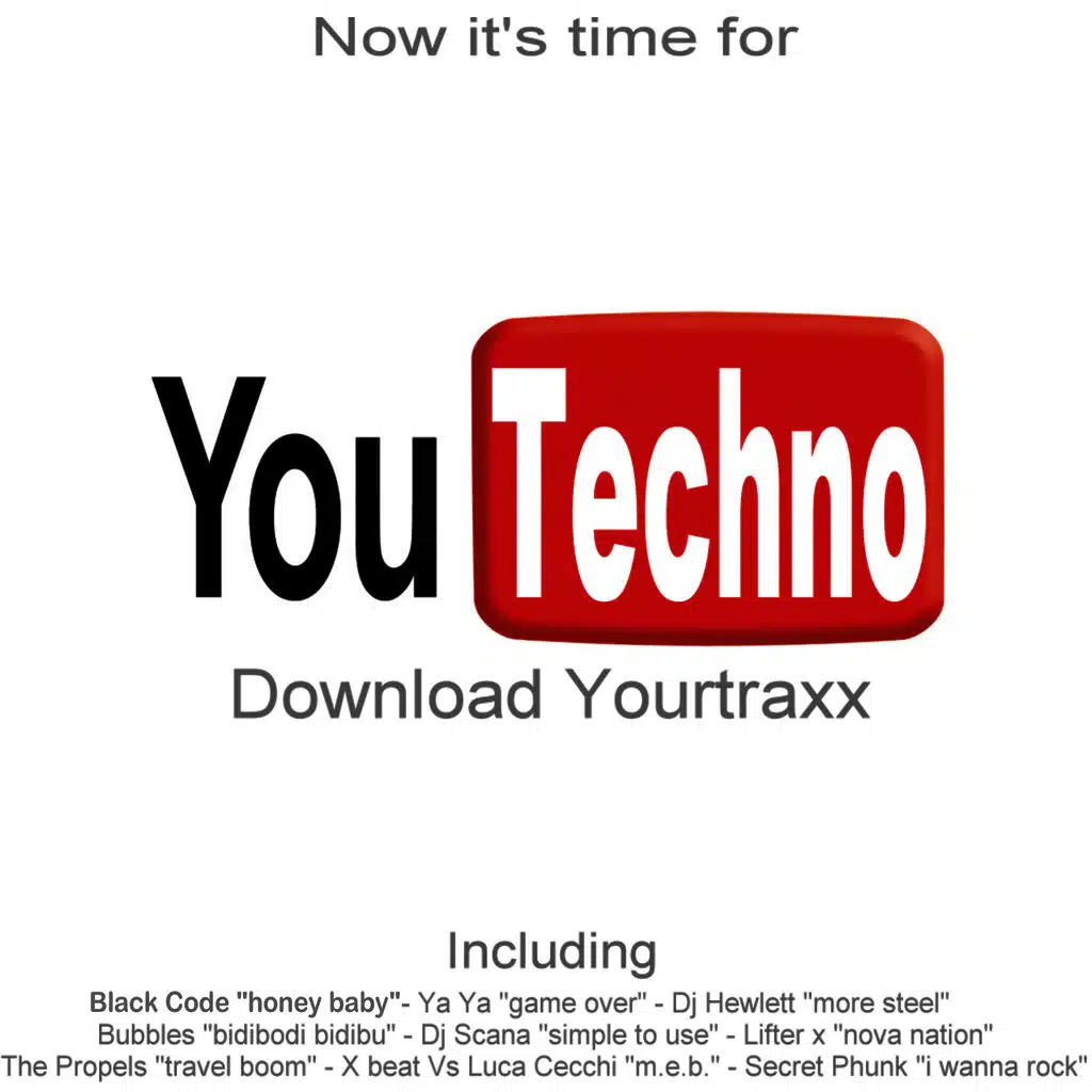 X-Beat Vs. Luca Cecchi