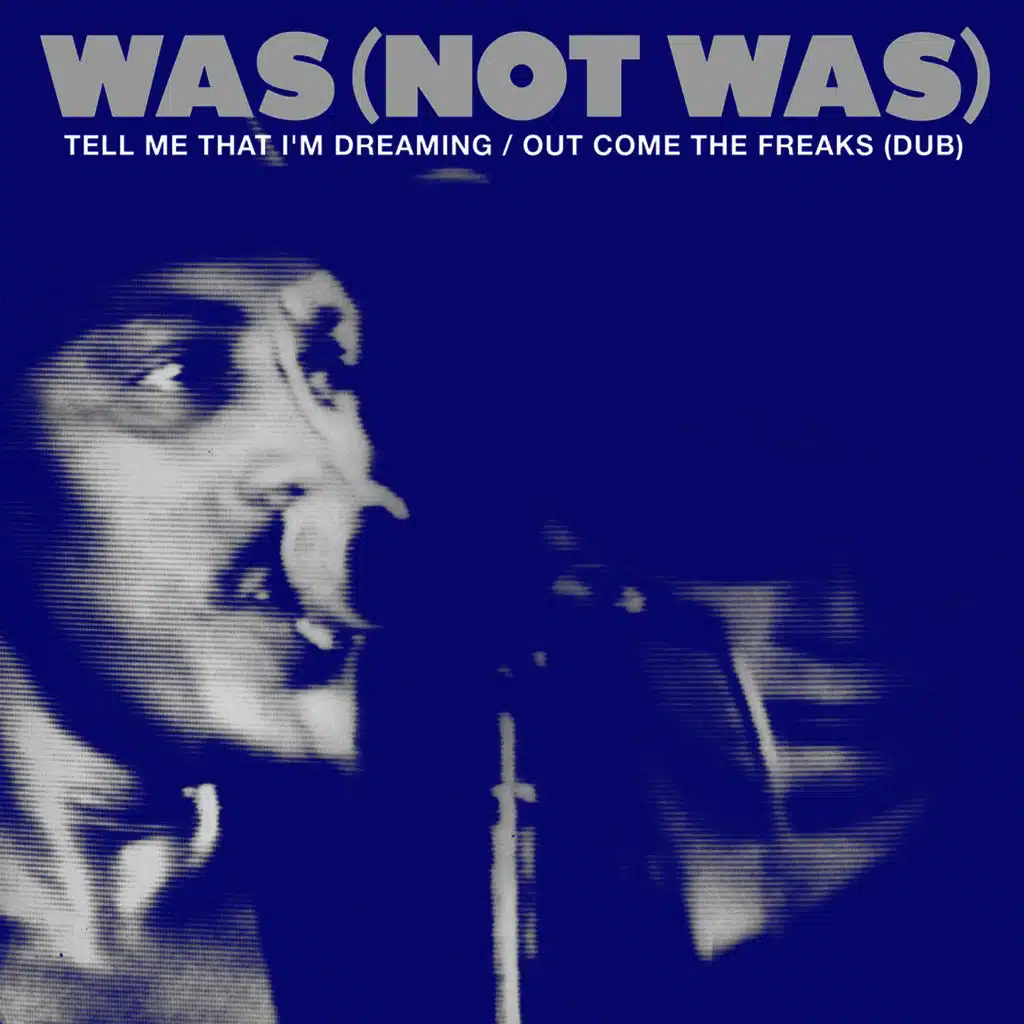 Tell Me That I'm Dreaming EP