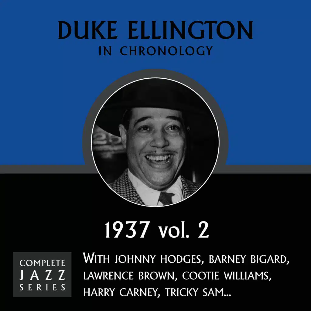 I Can't Give You Anything But Love (10-26-37)