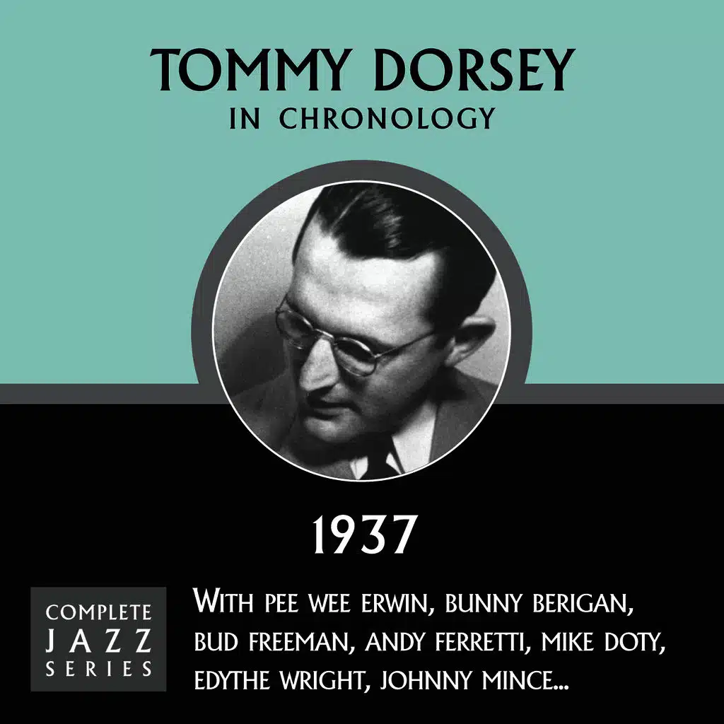 Stop, Look And Listen (04-15-37)