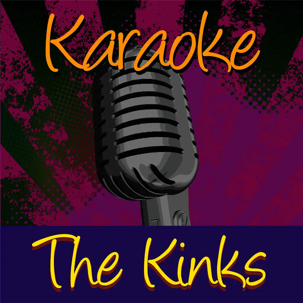 Karaoke - The Kinks