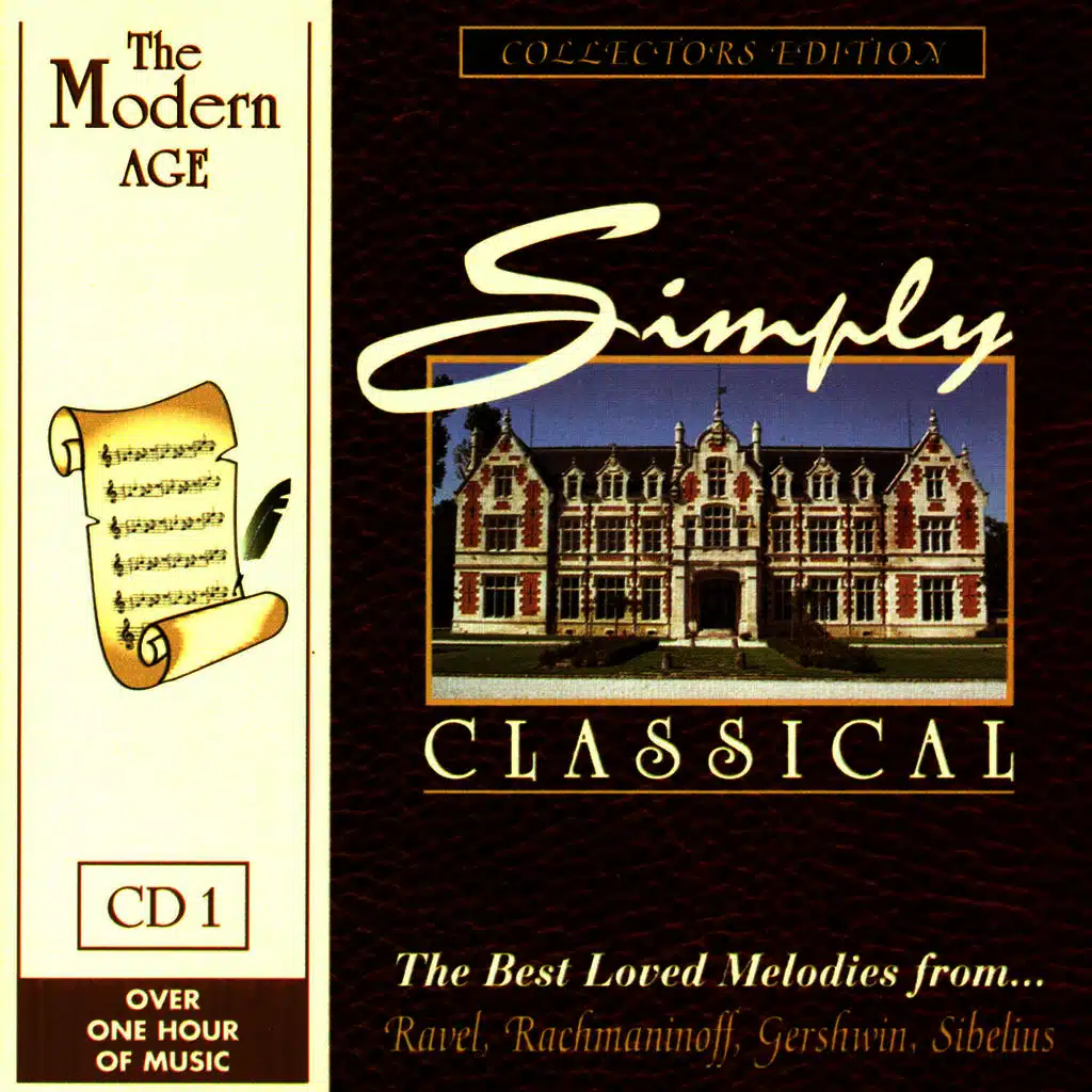 The Modern Age (Vol 1)