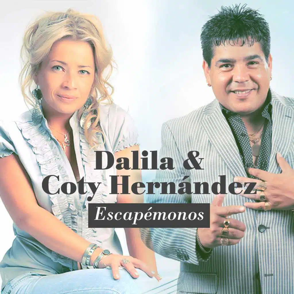 Escapémonos