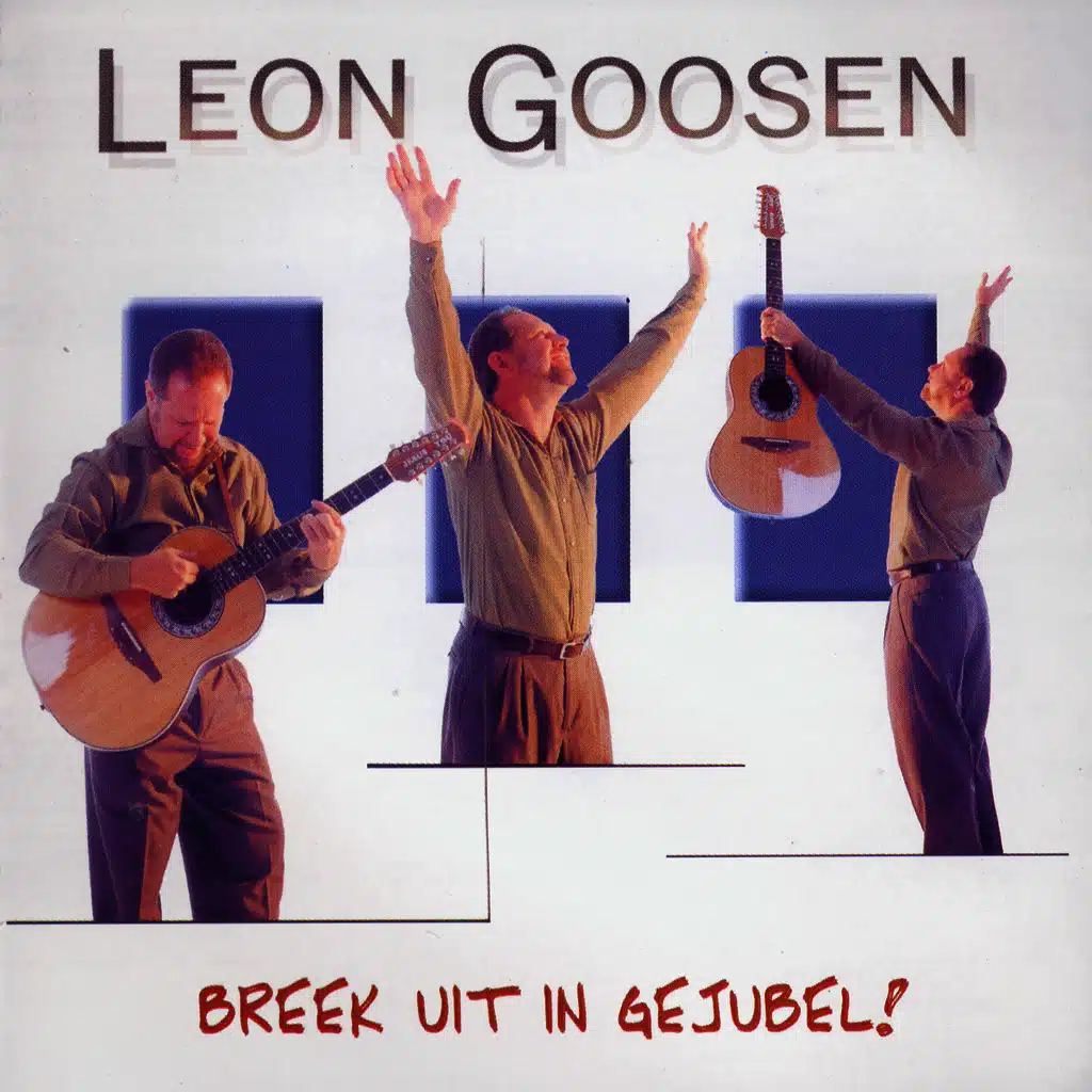 Wat gaan jy maak met Jesus?