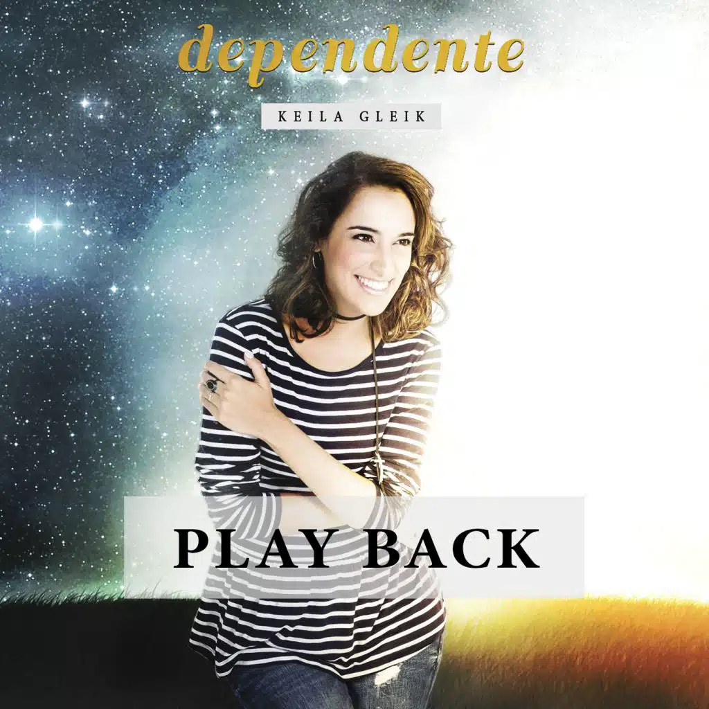 Sei Que Posso Crer (Playback)