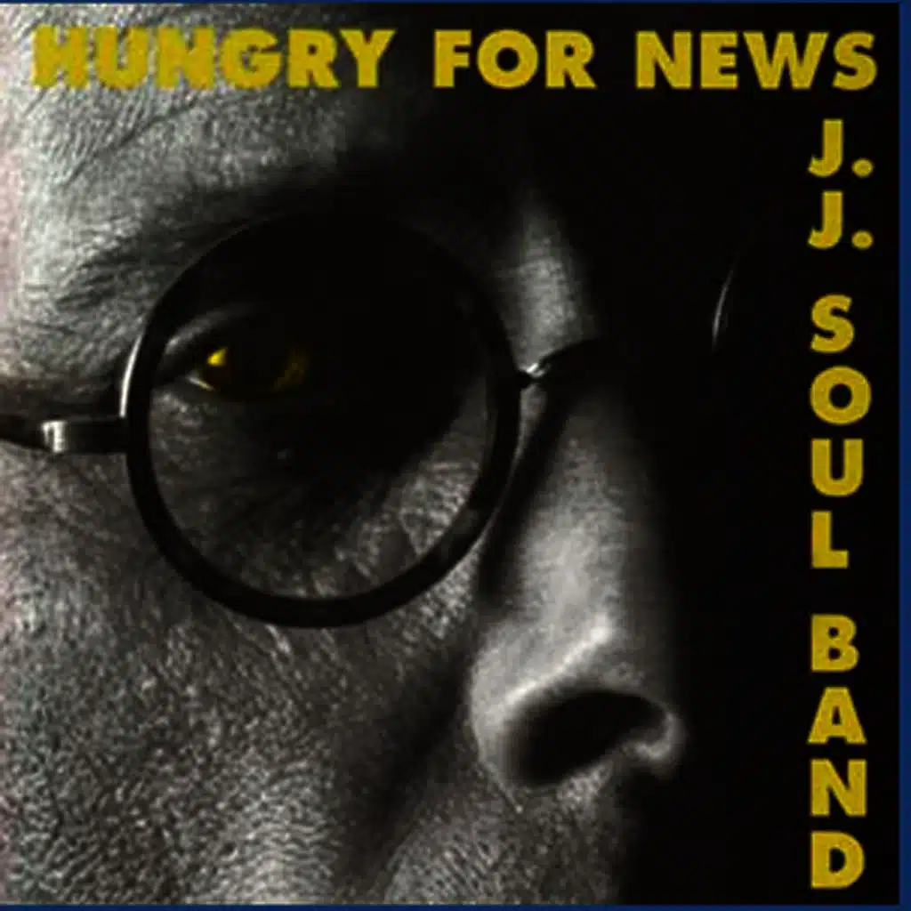 Hungry For News